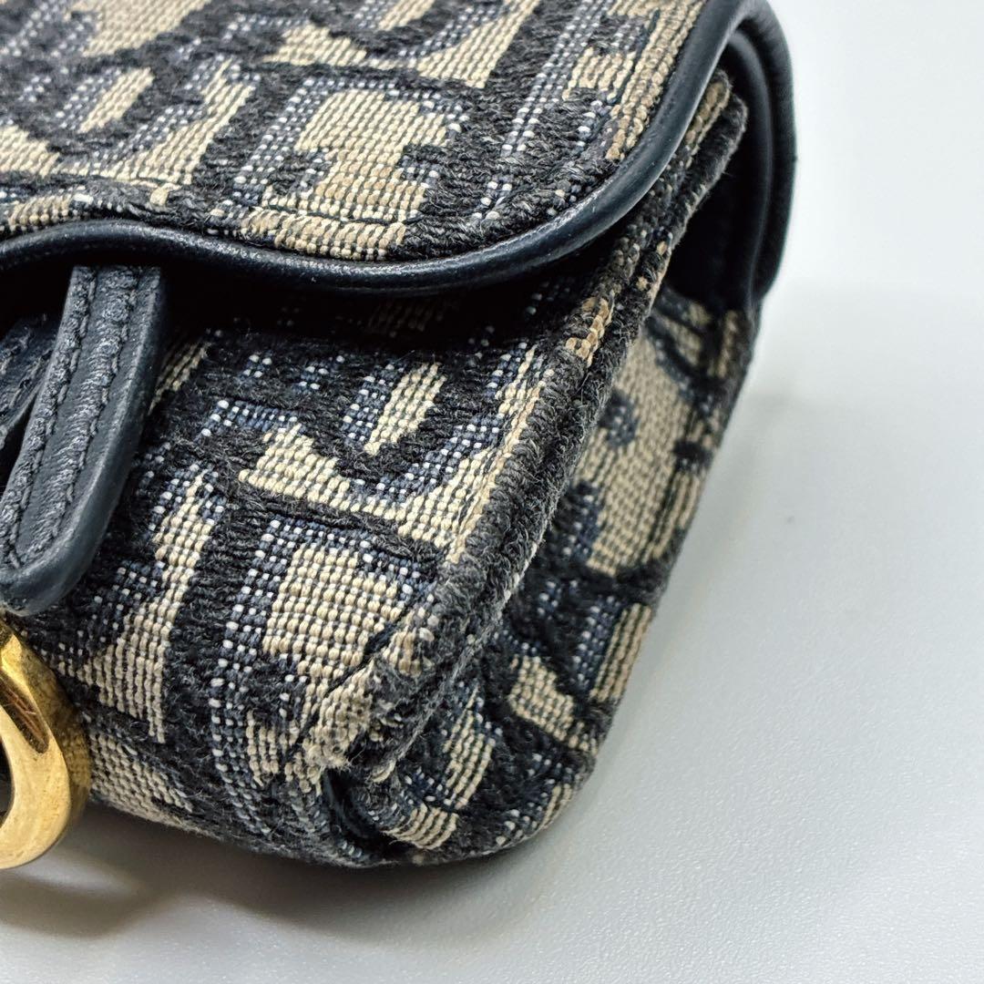 梁瀬♡ディオール オブリーク　サドル　AirPods Pro ケース