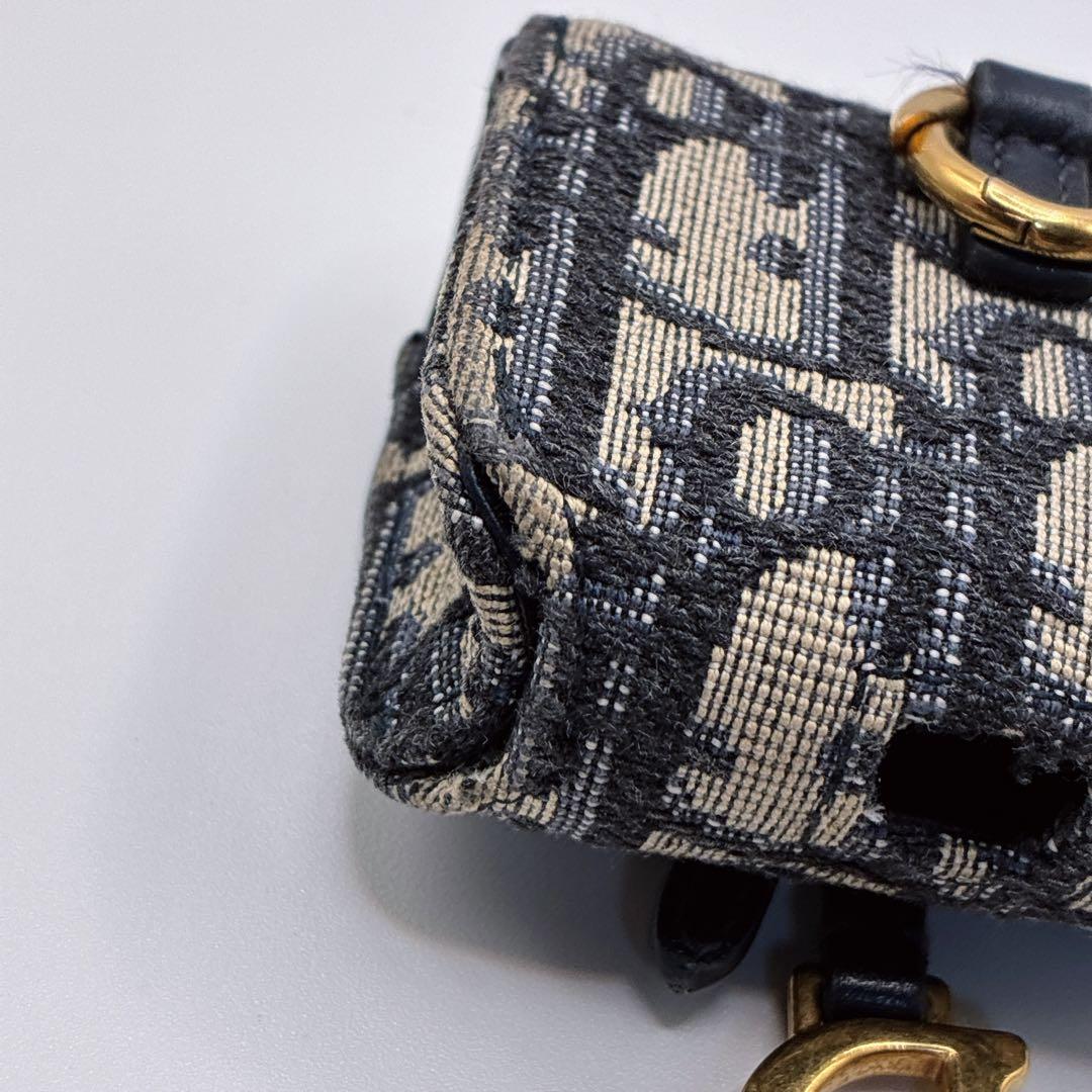 梁瀬♡ディオール オブリーク　サドル　AirPods Pro ケース