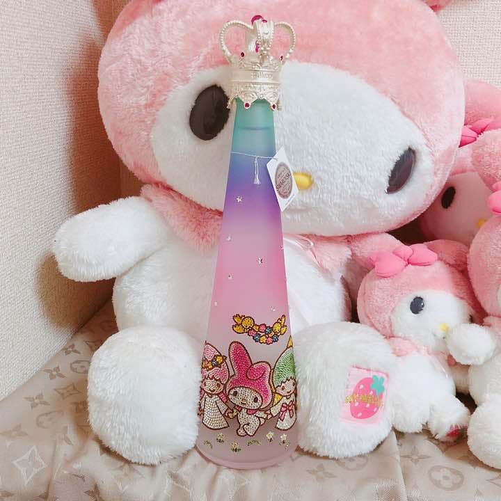 フィリコ サンリオ 限定