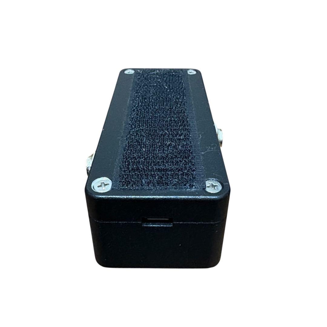 Sonic Research ST-300mini ストロボチューナー