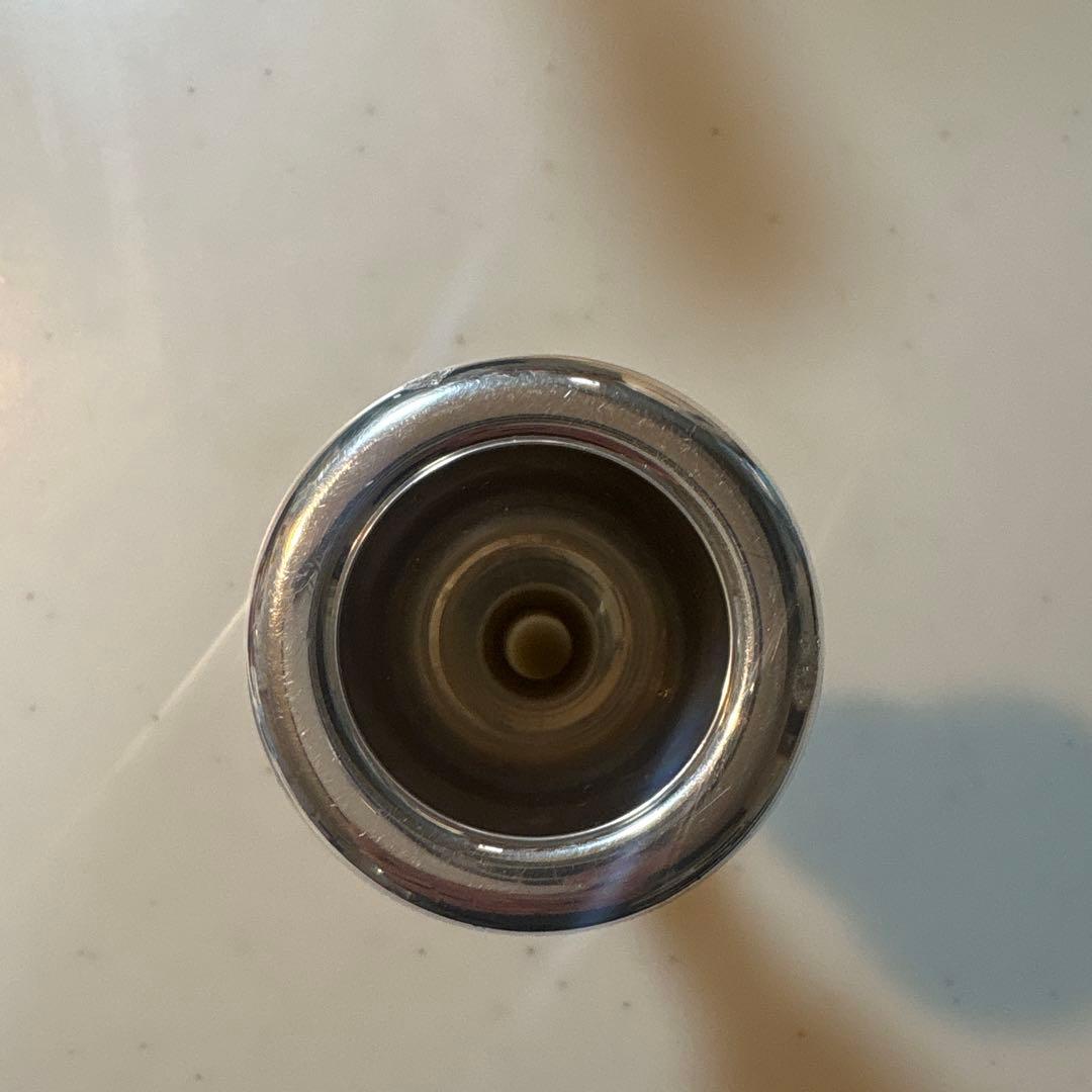 チューバ　マウスピース　ミラフォンTU 25