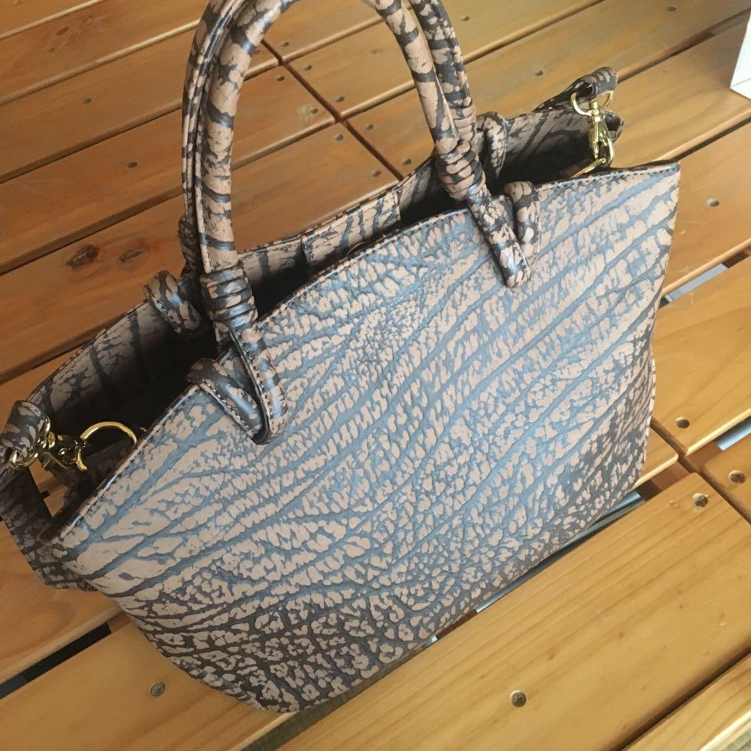 バッグ 手持ち ショルダー