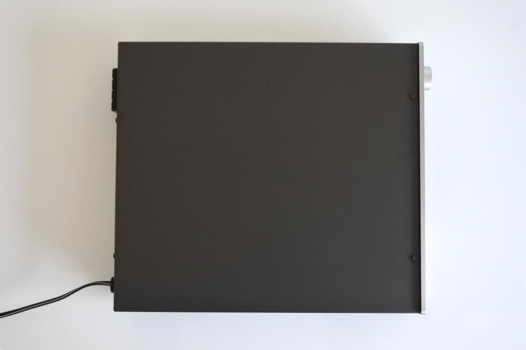 ■KENWOOD T-1001 FM/AMチューナー　正常動作品■