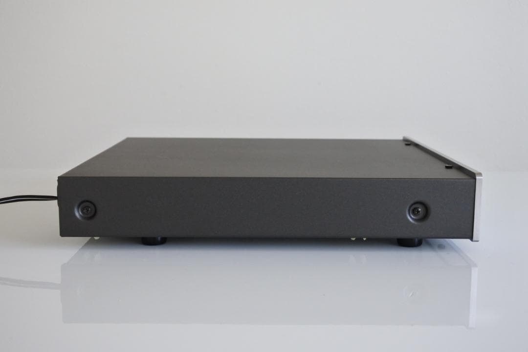 ■KENWOOD T-1001 FM/AMチューナー　正常動作品■