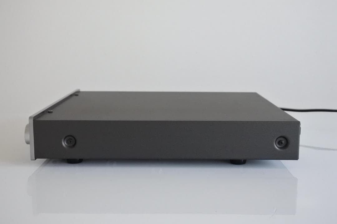 ■KENWOOD T-1001 FM/AMチューナー　正常動作品■