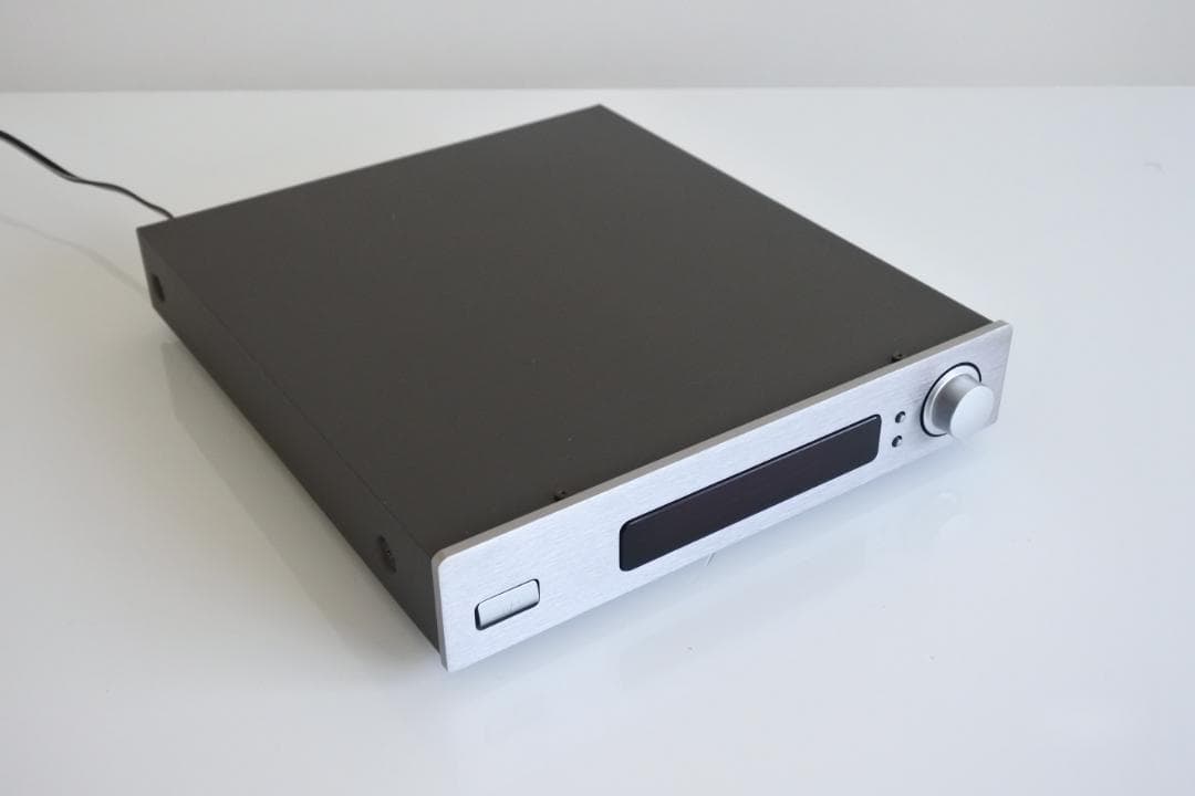 ■KENWOOD T-1001 FM/AMチューナー　正常動作品■