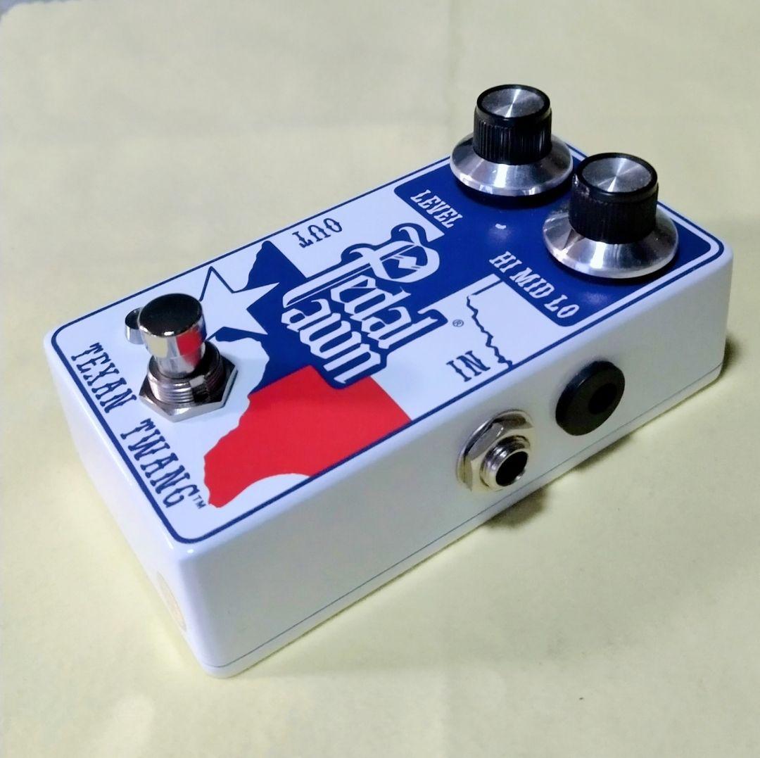 ♪Pedal Pawn Texan Twang