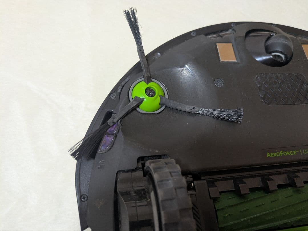 【2023年製】iRobot ルンバ i2 ロボット掃除機（予備ブラシ2個付）