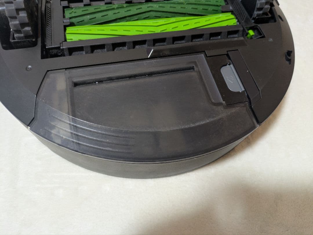 【2023年製】iRobot ルンバ i2 ロボット掃除機（予備ブラシ2個付）
