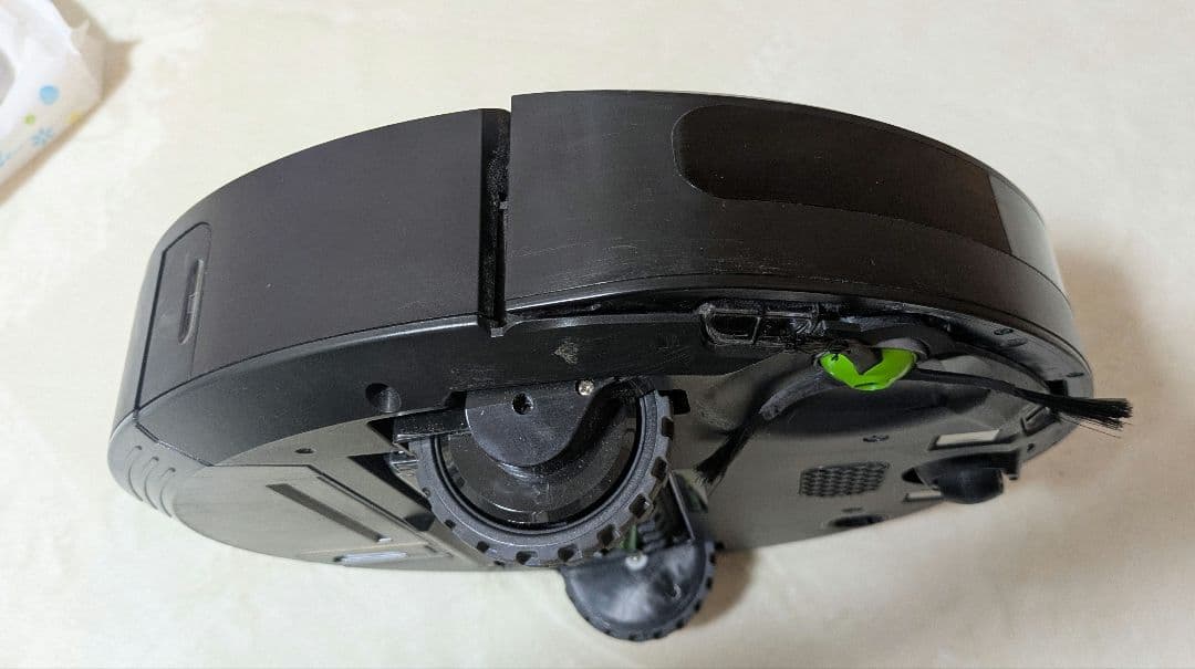 【2023年製】iRobot ルンバ i2 ロボット掃除機（予備ブラシ2個付）