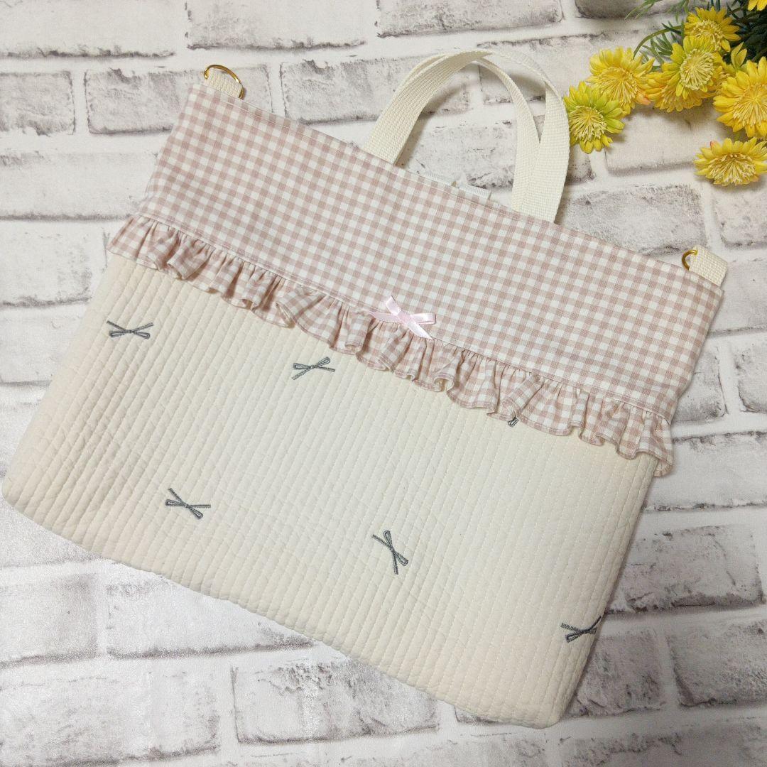 Haru❁様、専用。レッスンバッグ