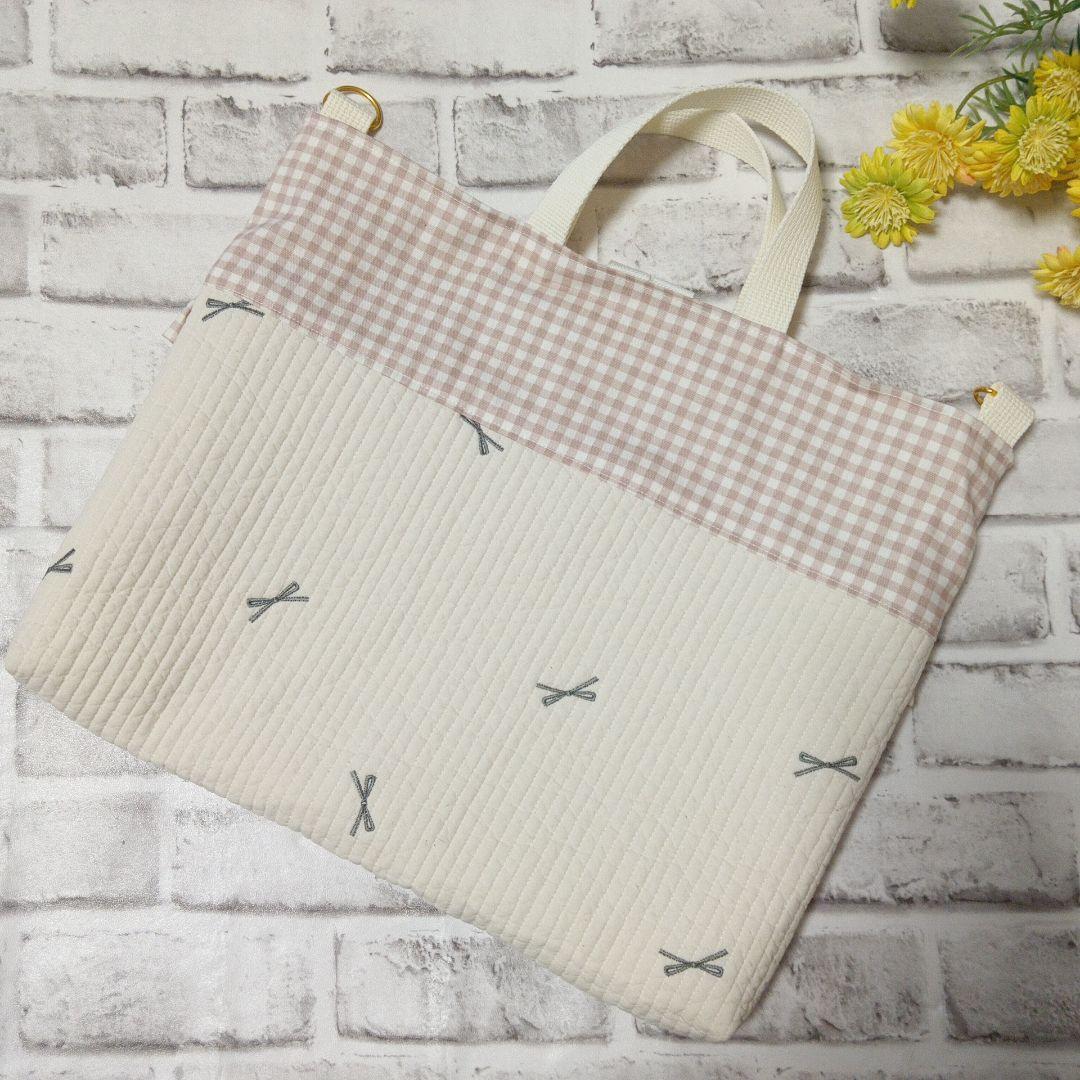 Haru❁様、専用。レッスンバッグ
