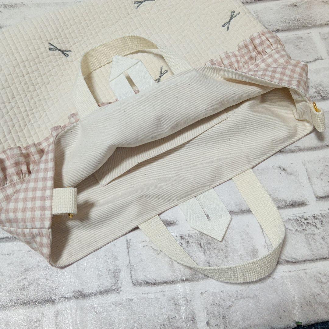 Haru❁様、専用。レッスンバッグ
