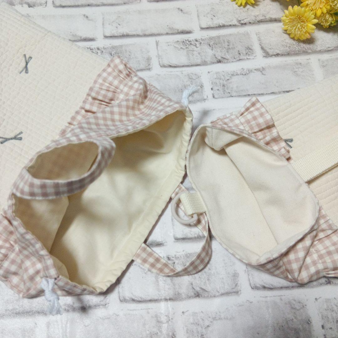 Haru❁様、専用。レッスンバッグ