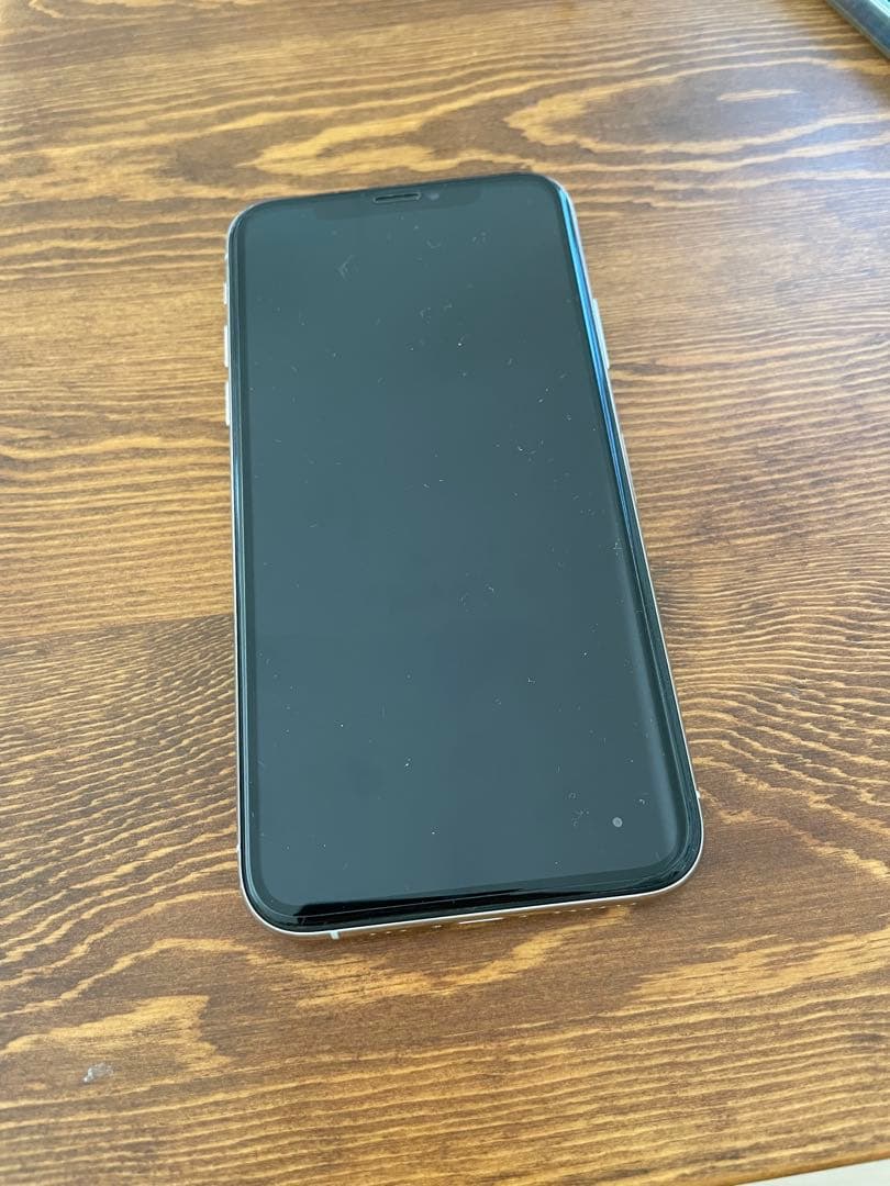 Apple iPhone XS 本体