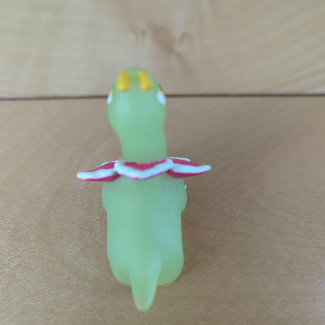 【激レア】任天堂　ポケモンキッズ　メガニウム　クリア