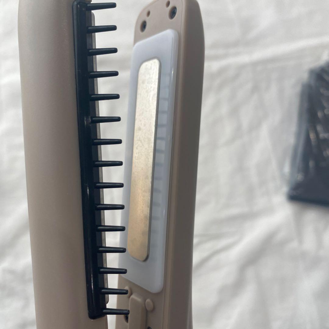 ヤーマン　超音波トリートメント　シャインプロ