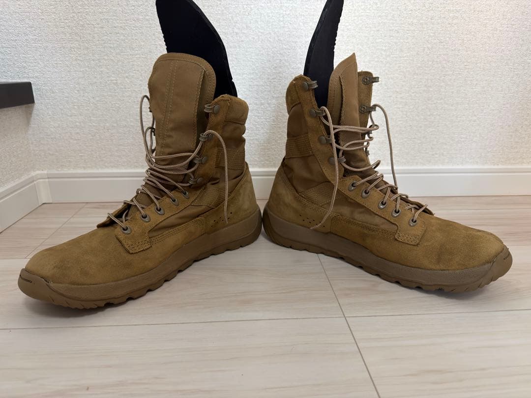 Rocky C4R V2 ミリタリーブーツ RKC108 30.5cm USA製