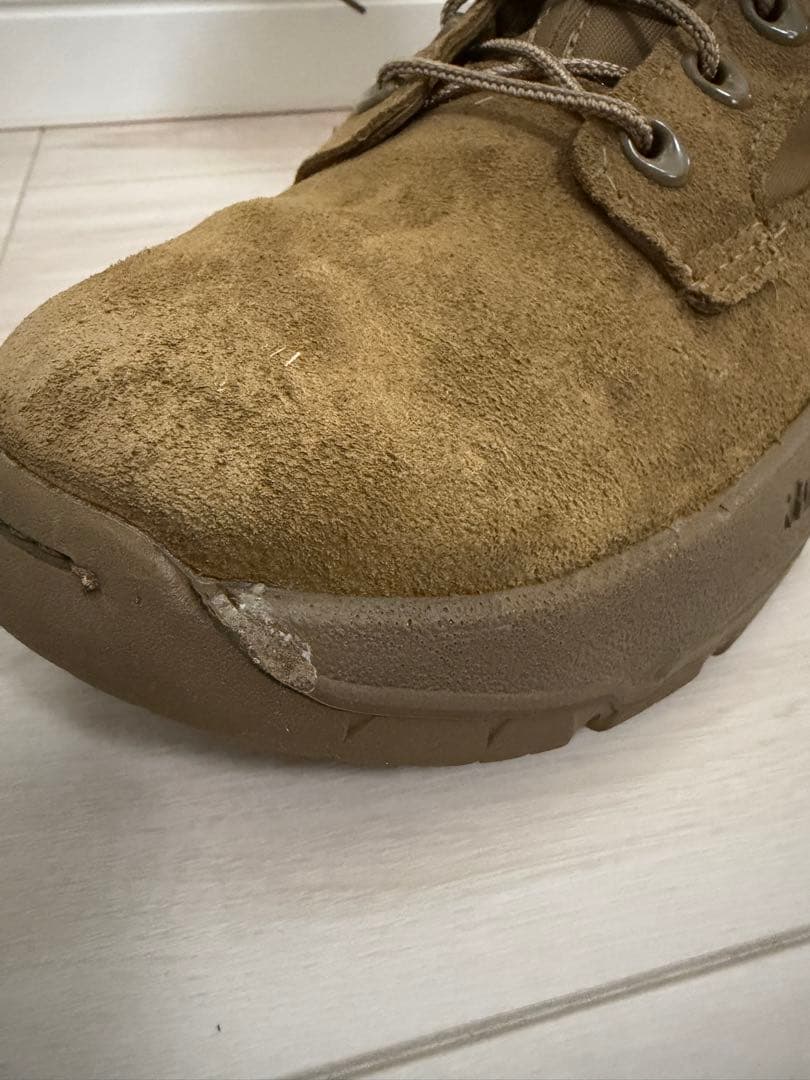 Rocky C4R V2 ミリタリーブーツ RKC108 30.5cm USA製