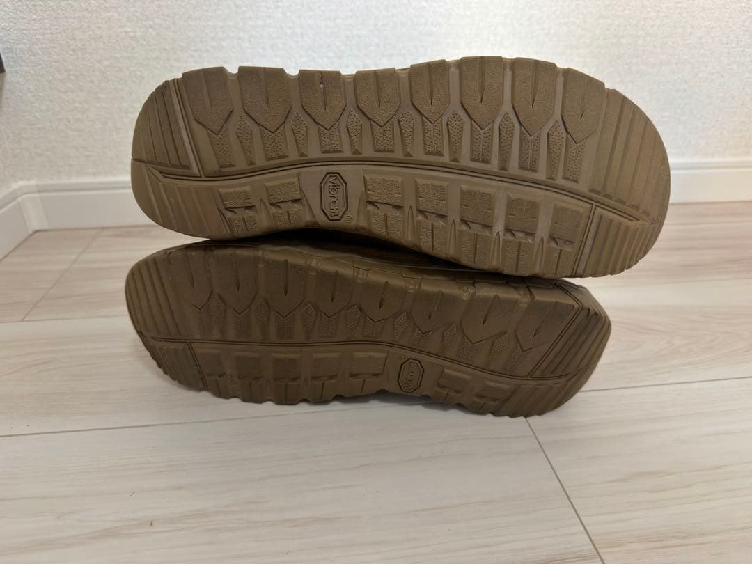 Rocky C4R V2 ミリタリーブーツ RKC108 30.5cm USA製