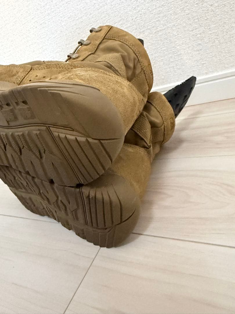 Rocky C4R V2 ミリタリーブーツ RKC108 30.5cm USA製