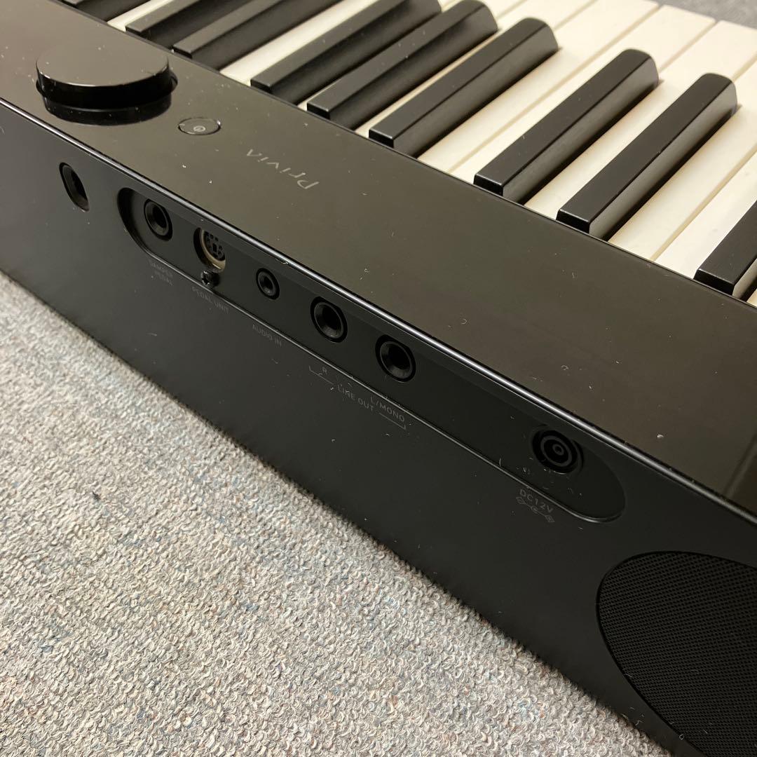 CASIO 電子ピアノ カシオPX-S1000 2019年製（ピアノケース入り）