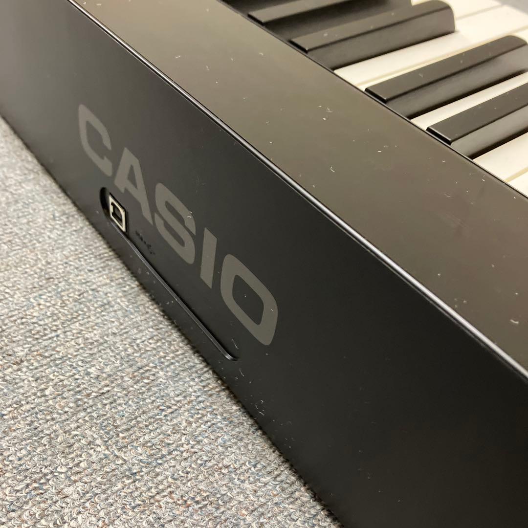 CASIO 電子ピアノ カシオPX-S1000 2019年製（ピアノケース入り）