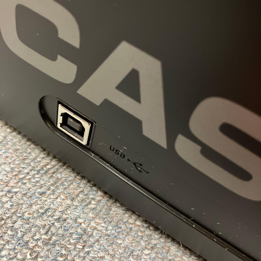 CASIO 電子ピアノ カシオPX-S1000 2019年製（ピアノケース入り）