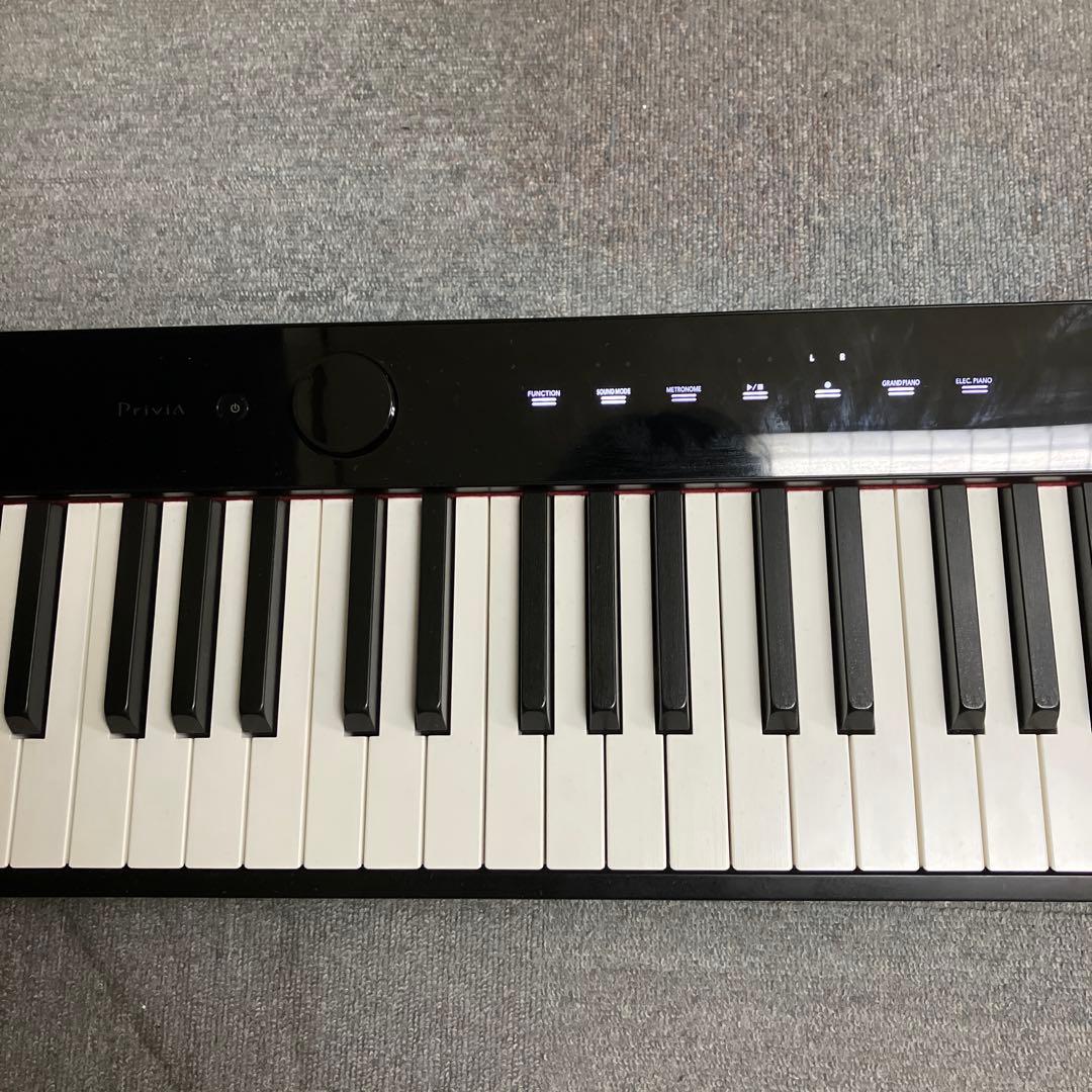 CASIO 電子ピアノ カシオPX-S1000 2019年製（ピアノケース入り）