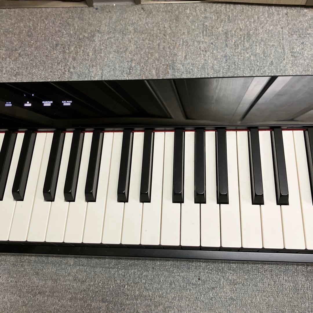 CASIO 電子ピアノ カシオPX-S1000 2019年製（ピアノケース入り）