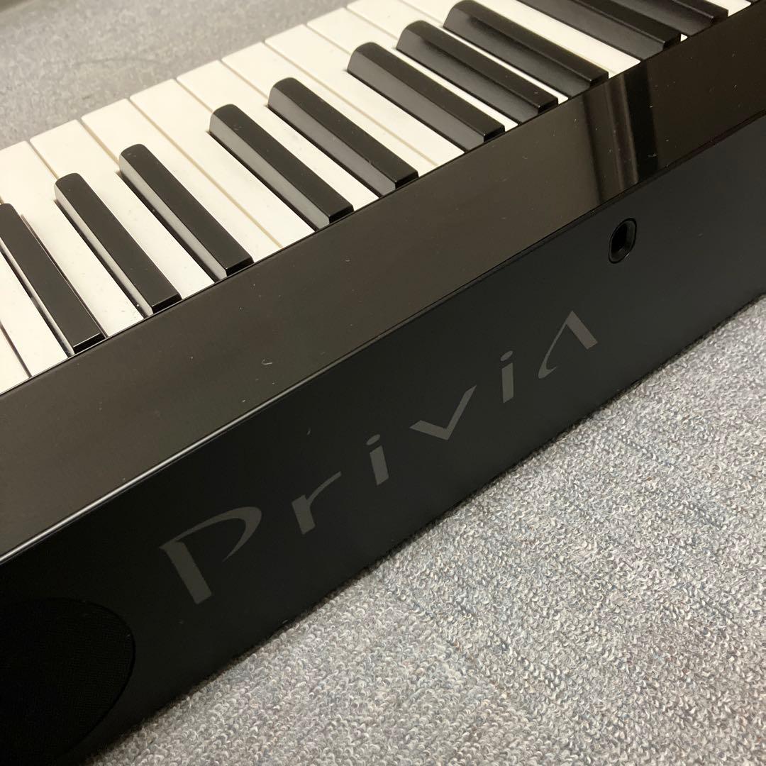 CASIO 電子ピアノ カシオPX-S1000 2019年製（ピアノケース入り）