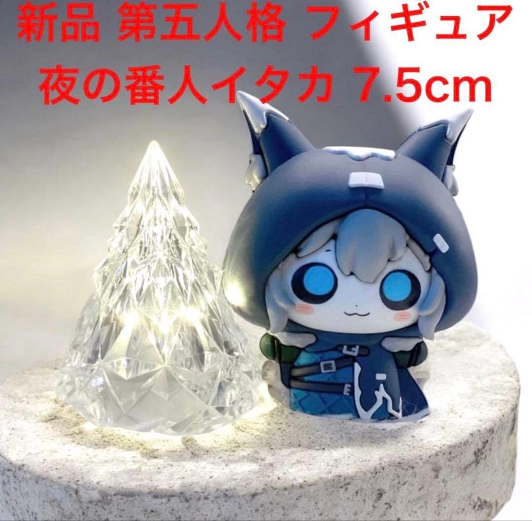 新品 IDENTITYV 第五人格 豪華コレクショングッズセット 改良版 引退品