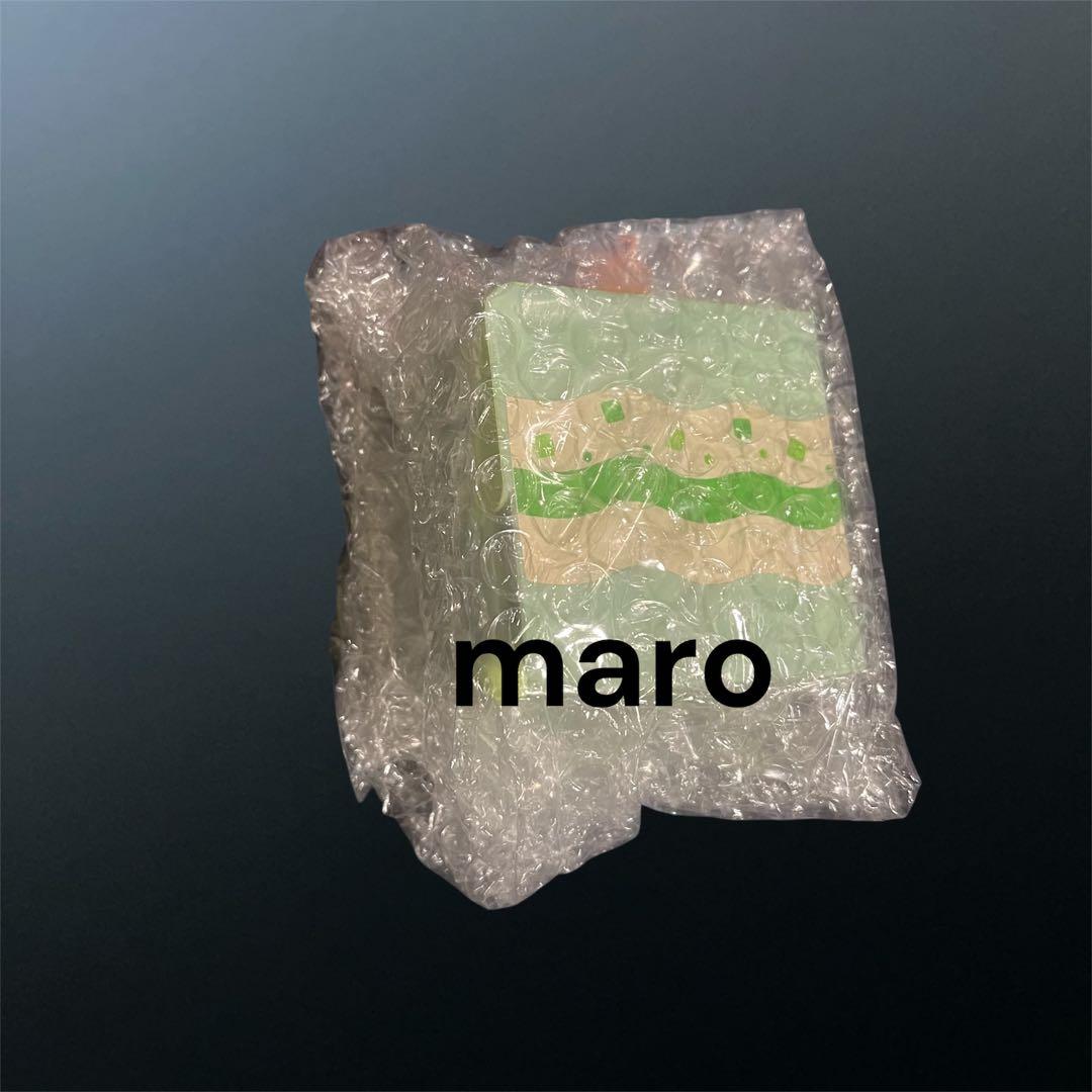 SKZOO BIRTHDAY CAKE コレクション HAN QUOKKA