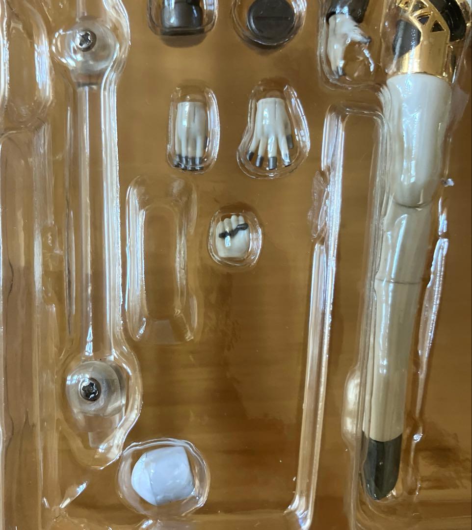 バンダイ　超合金　アイギス