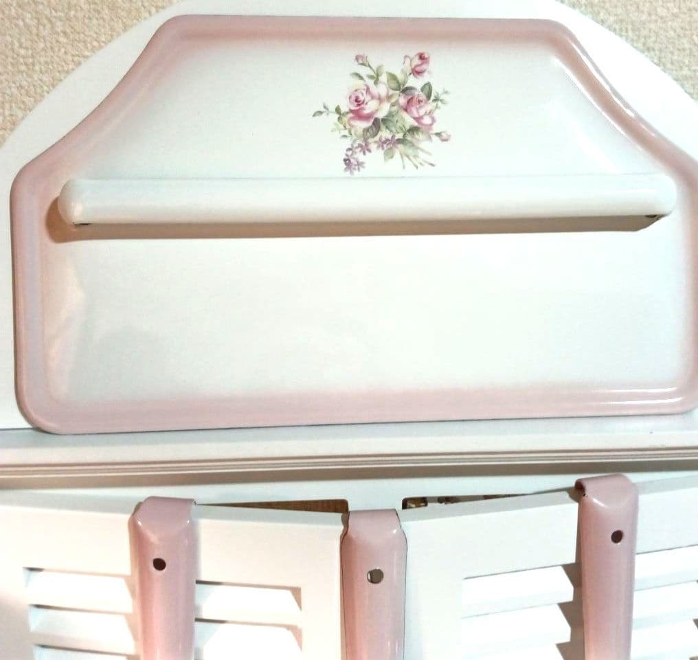 イマン❀ビビアン レードル・ラック・レードルセット　　　新品♡未使用