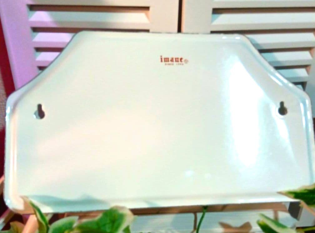 イマン❀ビビアン レードル・ラック・レードルセット　　　新品♡未使用