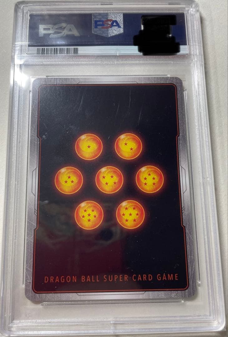 ドラゴンボールカード 2022 Dragon Ball Launch,the Pure-Hearted