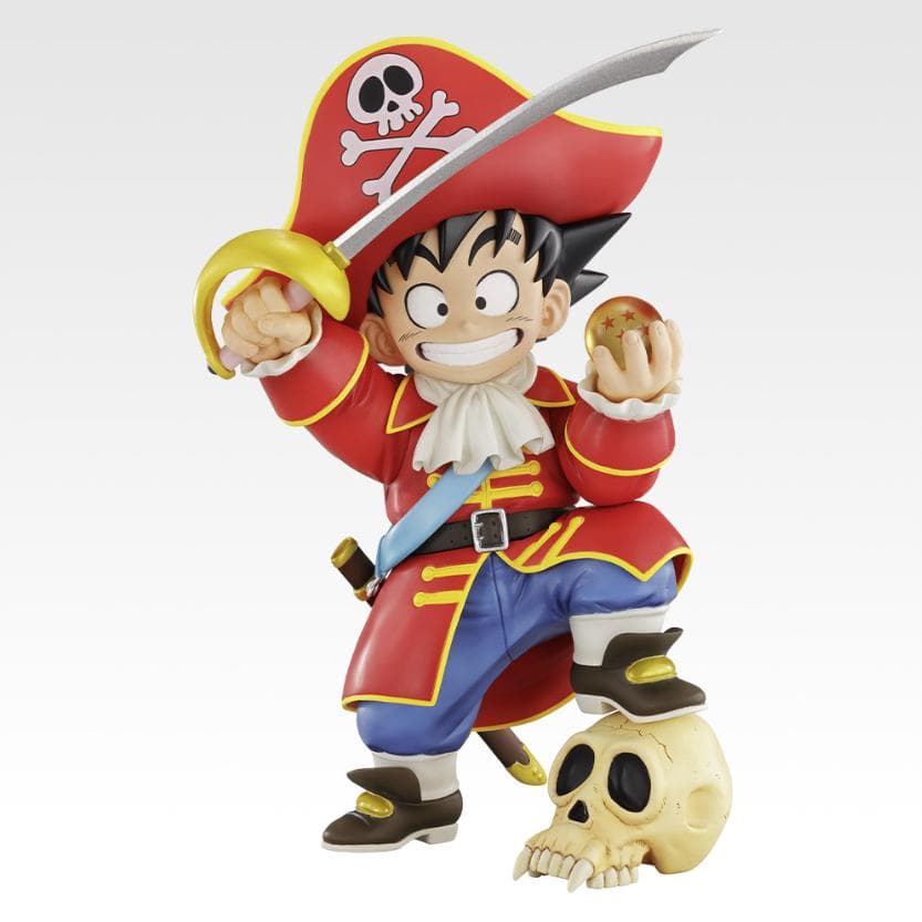 一番くじ ドラゴンボール SNAP COLLECTION2 A賞＆B賞＆D賞