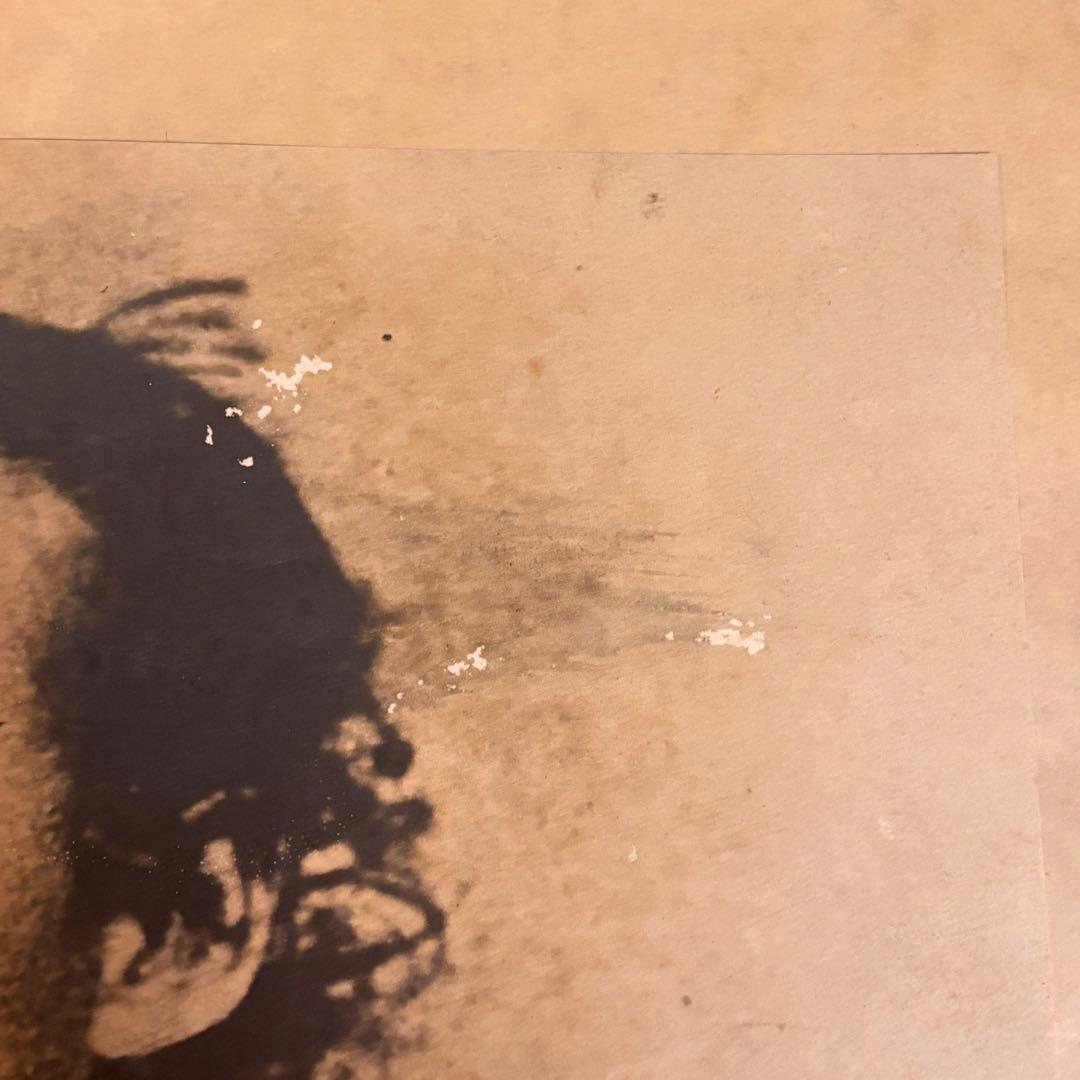 【希少】坂本龍馬 酢屋　公式　B2ポスター　海援隊京都本部