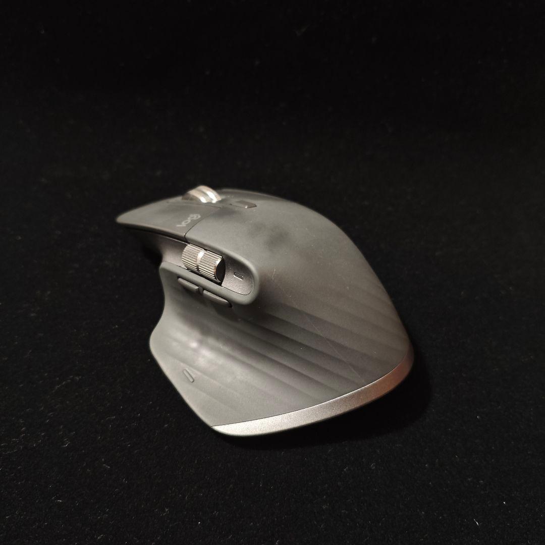 マウス・トラックボール Logitech MX Master 3S