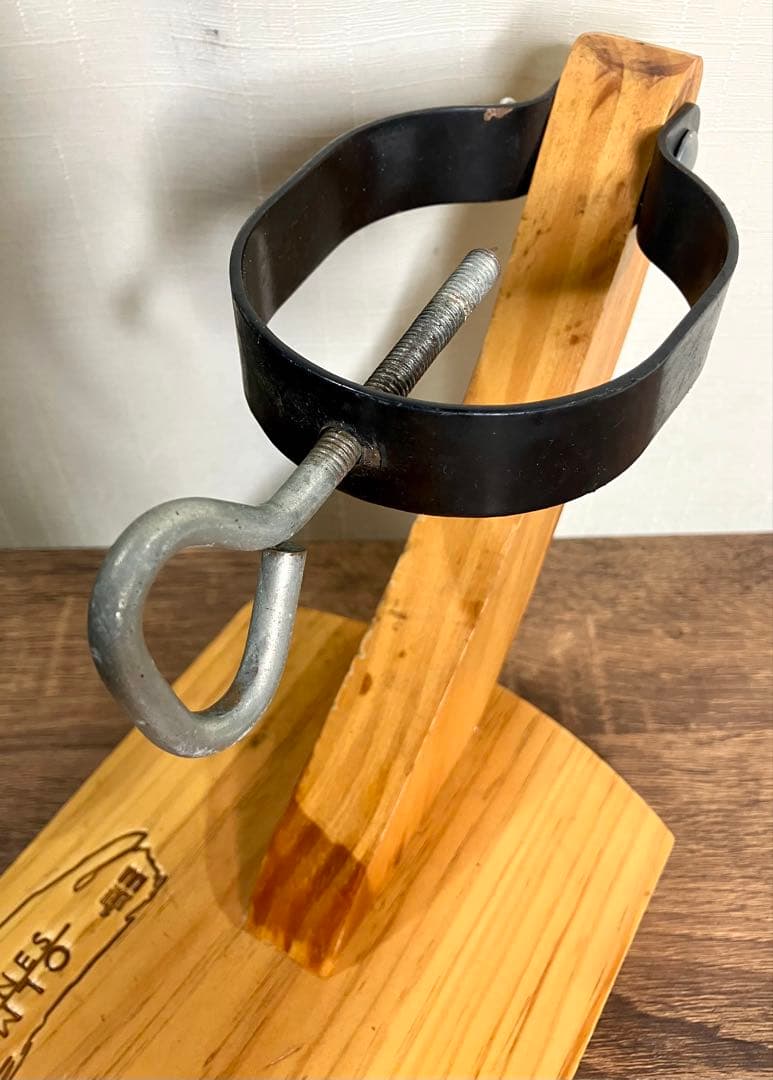 OLMEDA ハマネロ 生ハムホルダー