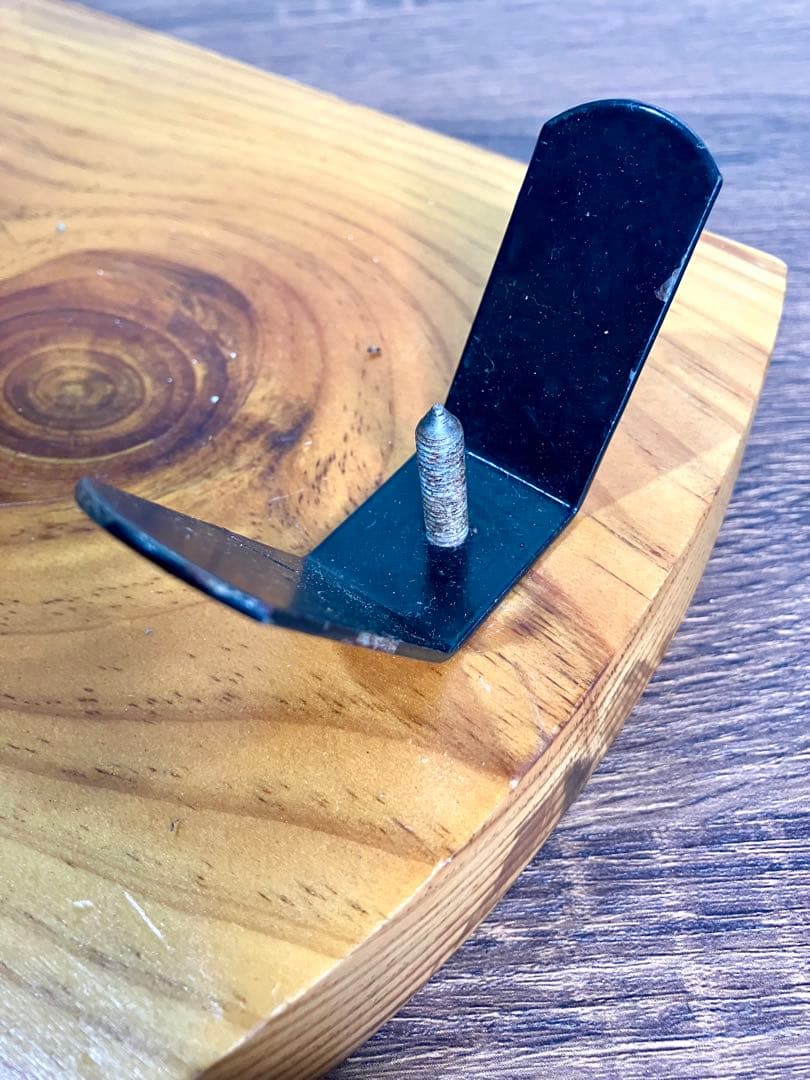 OLMEDA ハマネロ 生ハムホルダー