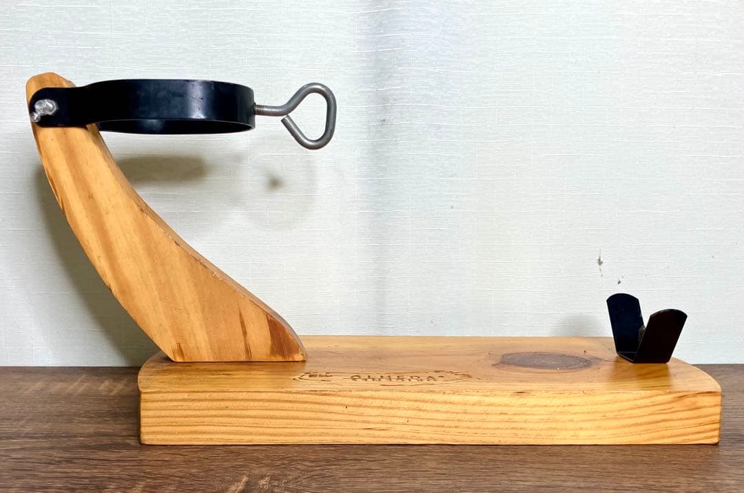 OLMEDA ハマネロ 生ハムホルダー