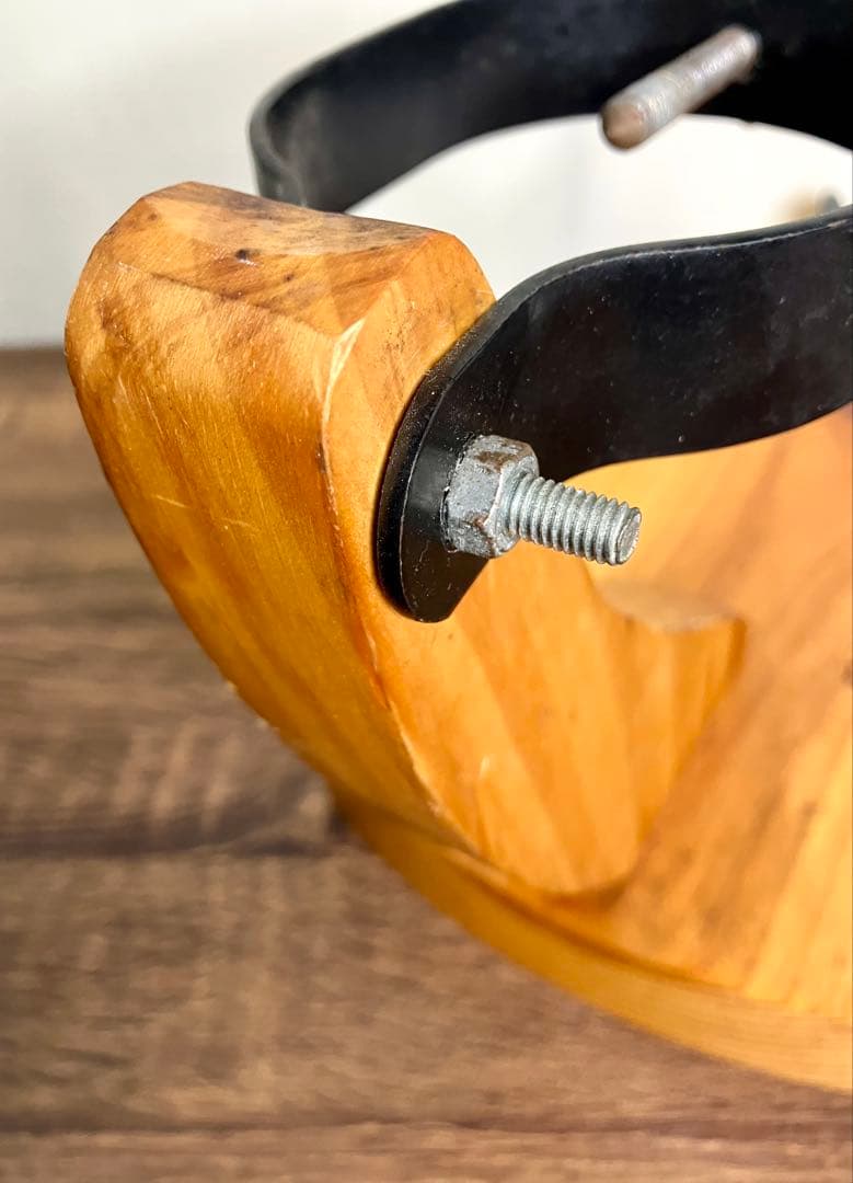 OLMEDA ハマネロ 生ハムホルダー