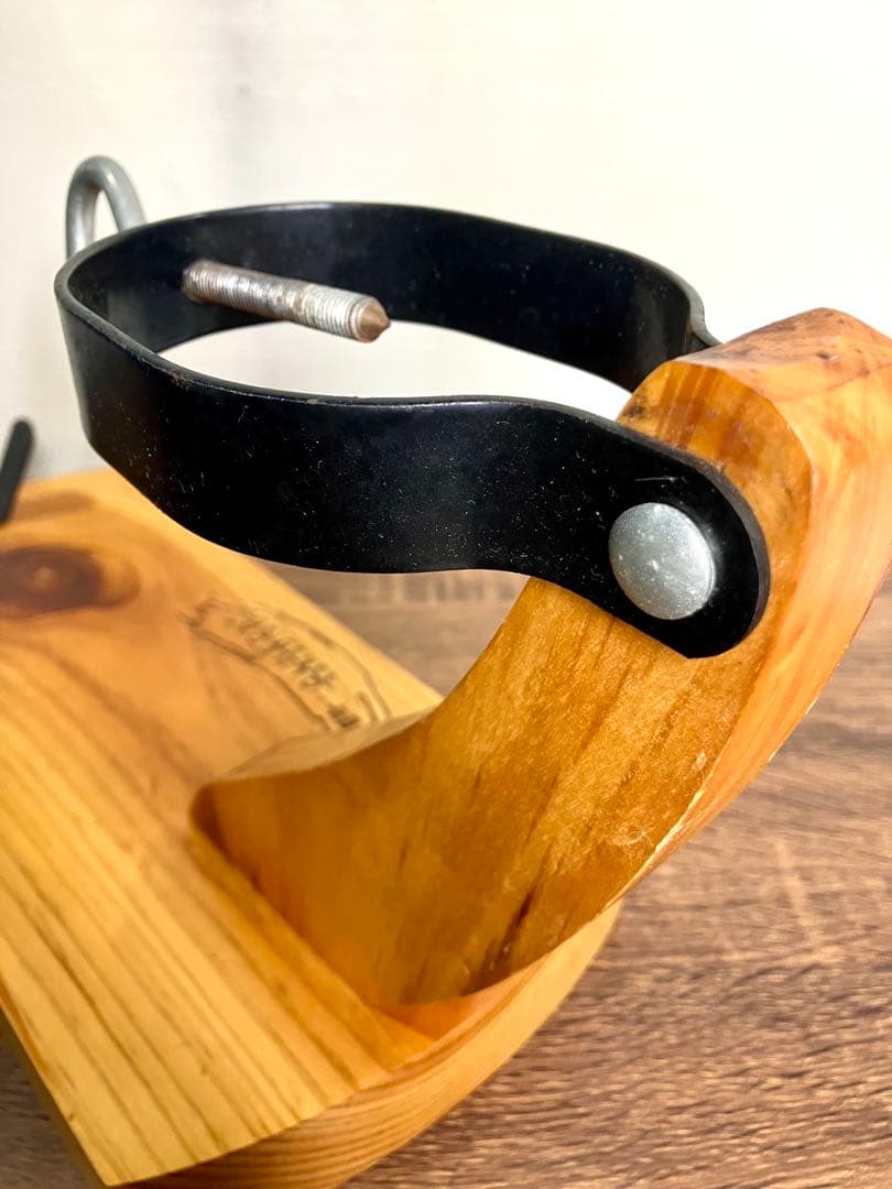 OLMEDA ハマネロ 生ハムホルダー