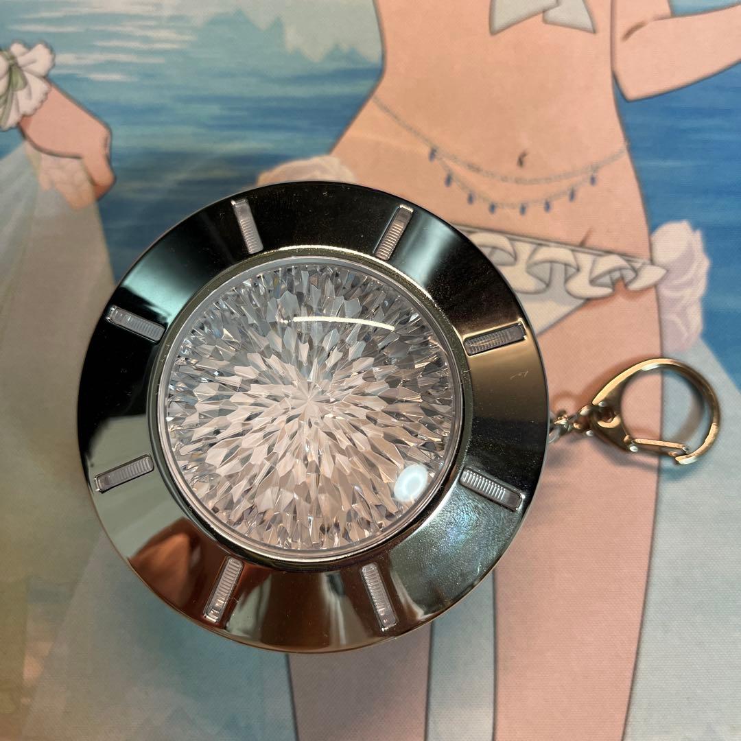 大都技研　先バレポキューンボタン