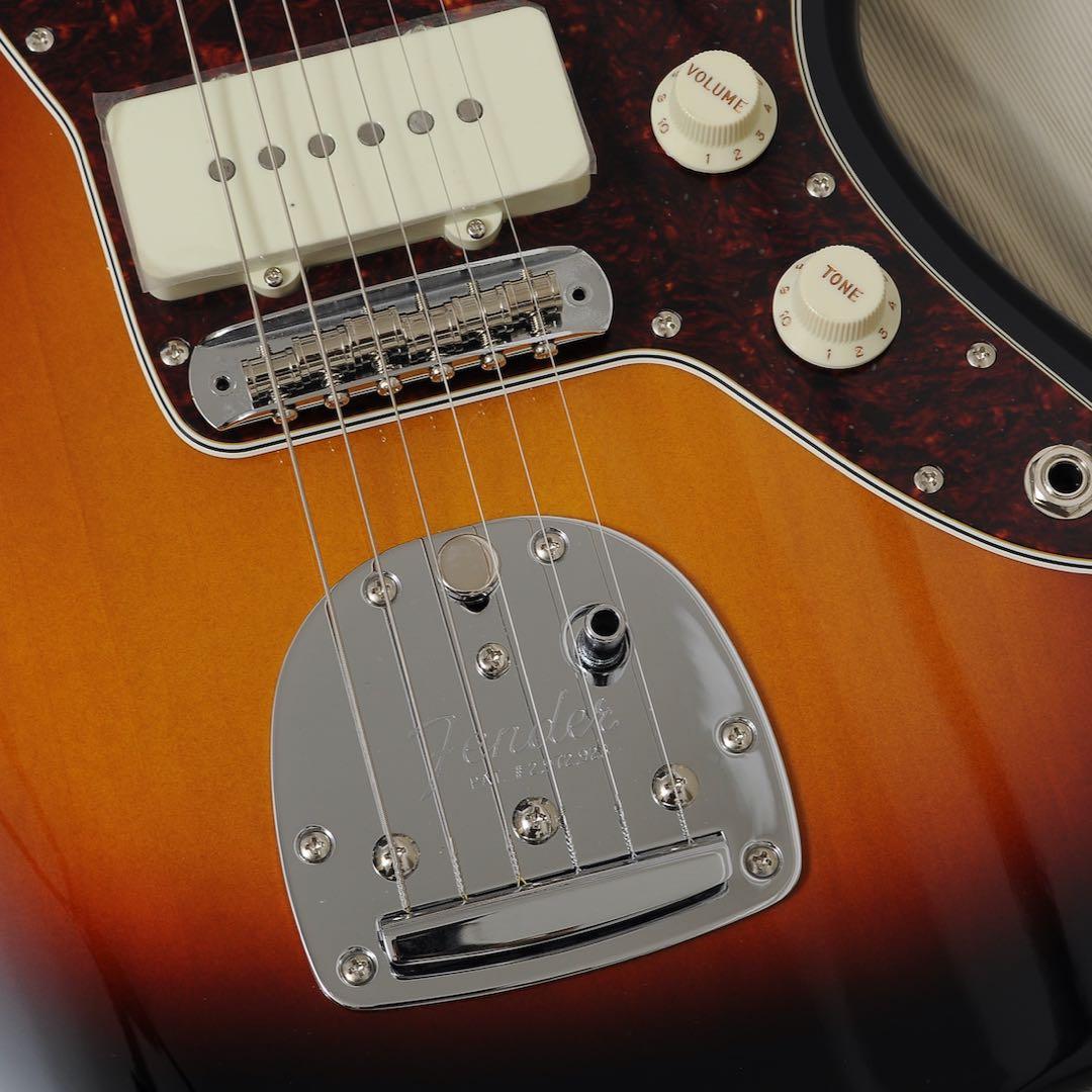 ギター Fender MIJ Junior Collection Jazzmaster
