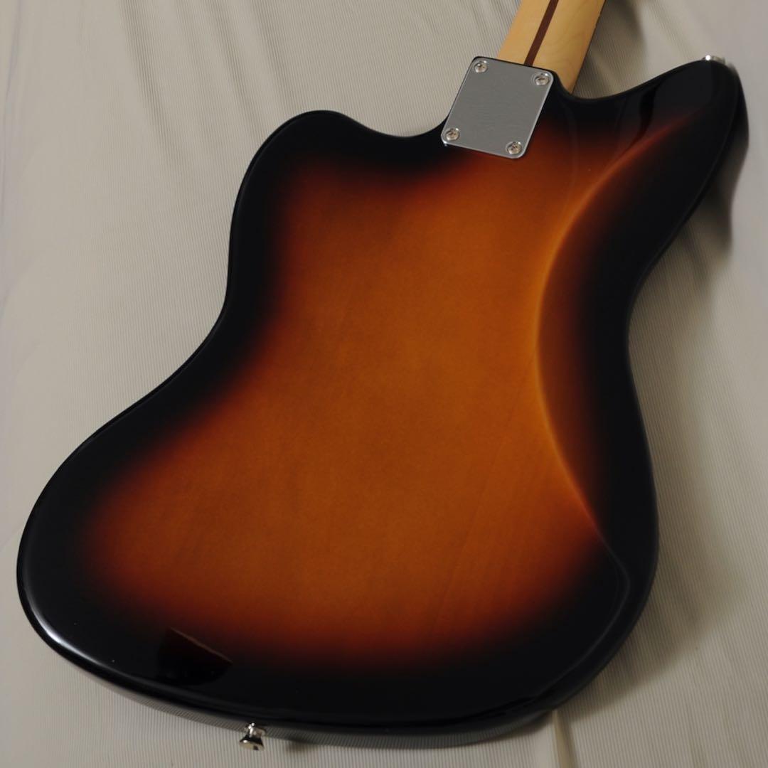 ギター Fender MIJ Junior Collection Jazzmaster