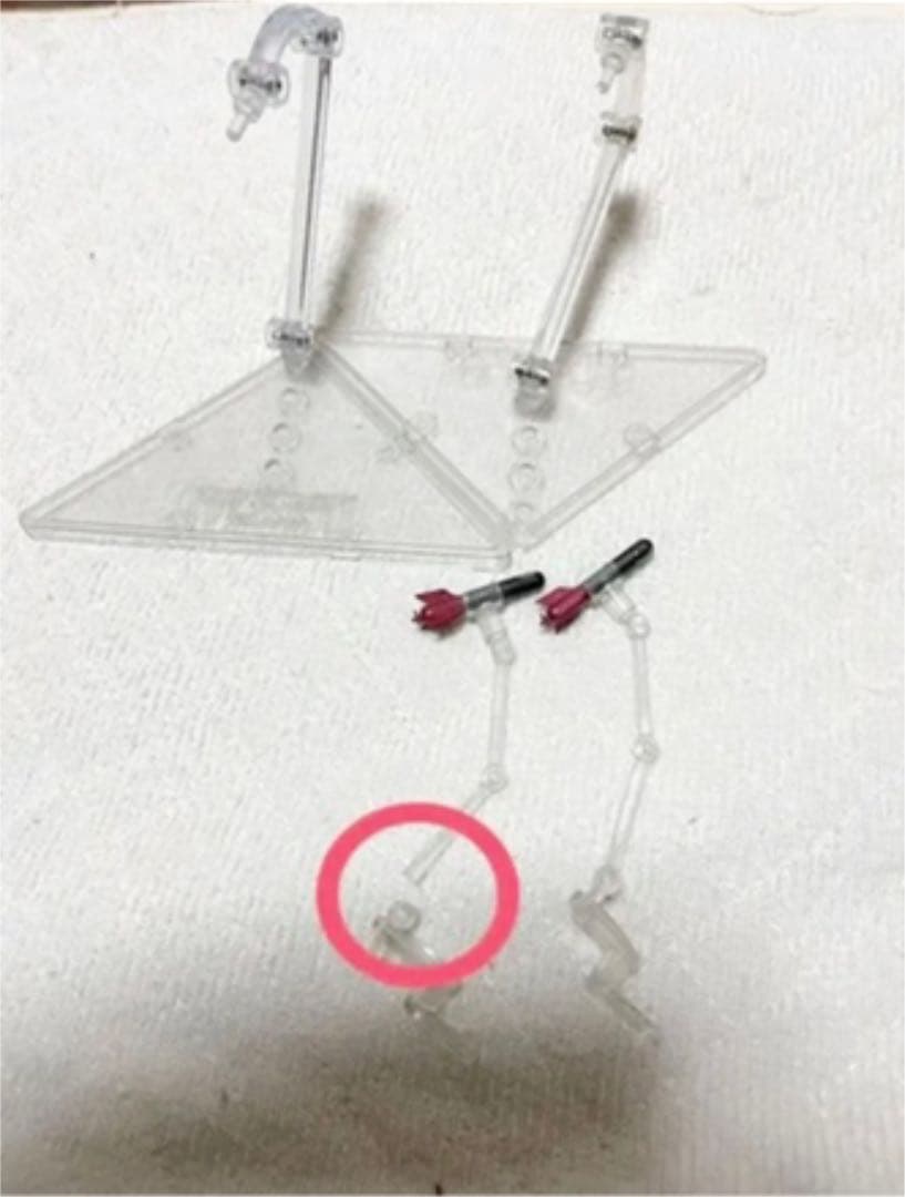 パルフォム 夕立改二＆時雨改二セット