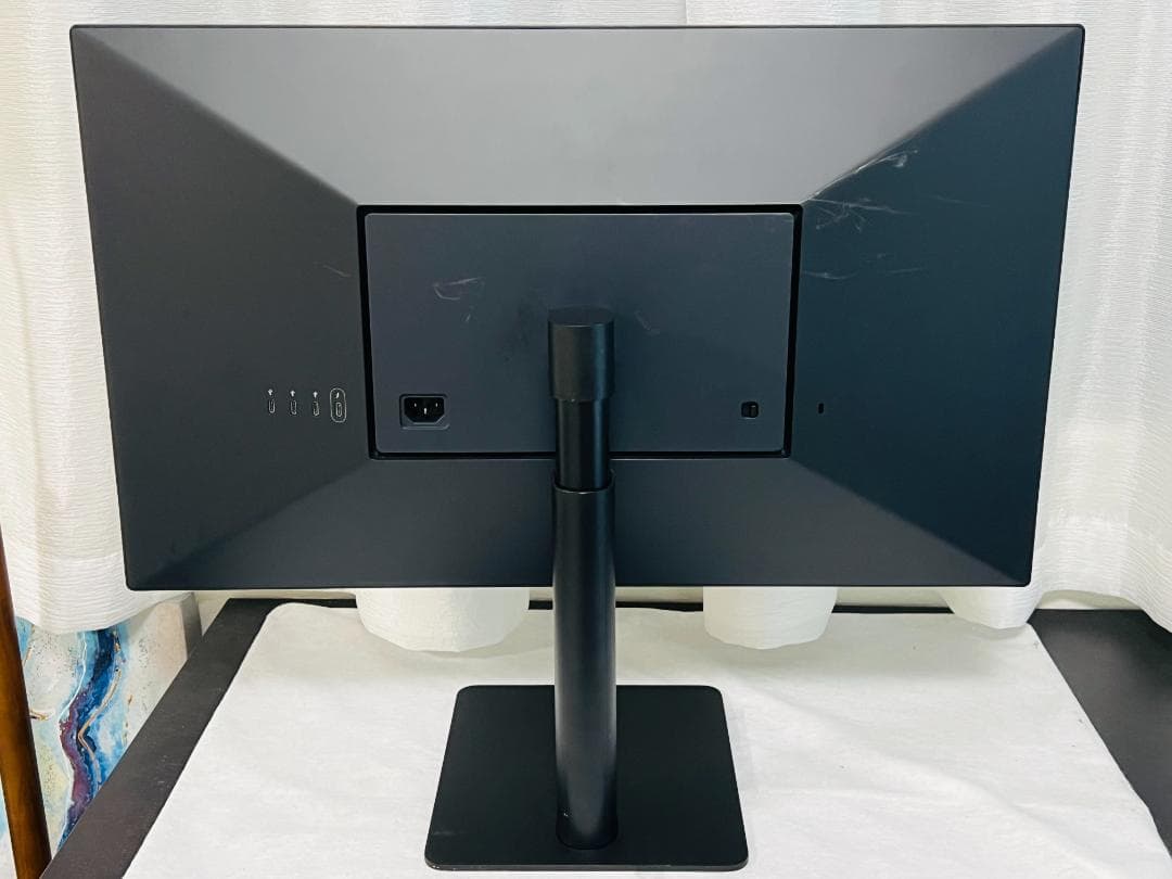 ★LG UltraFine 5Kモニター★ 27MD5KL 27インチ Mac